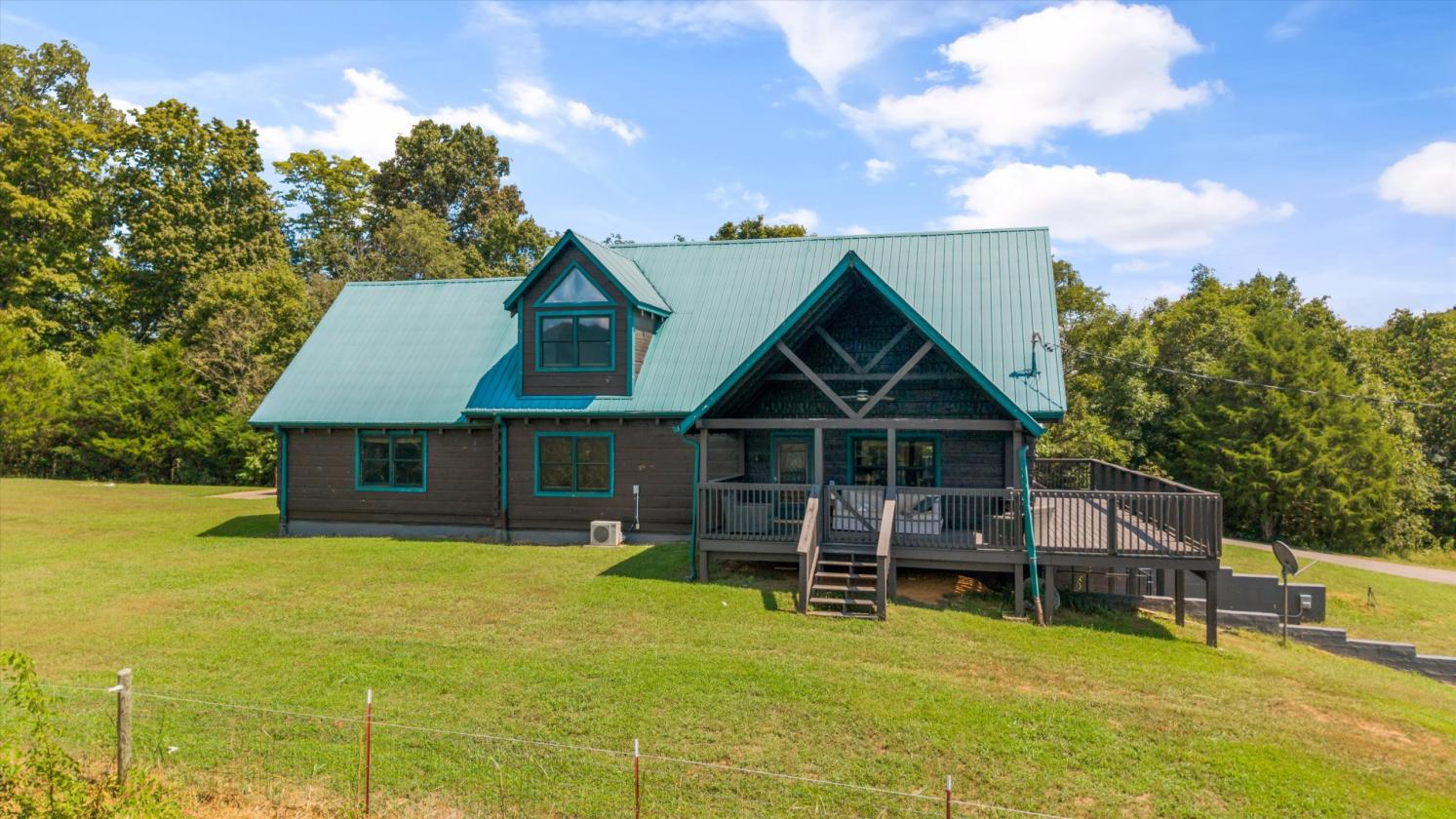 50 Acre Farm | Luxury Home + Equestrian Business - photo 2