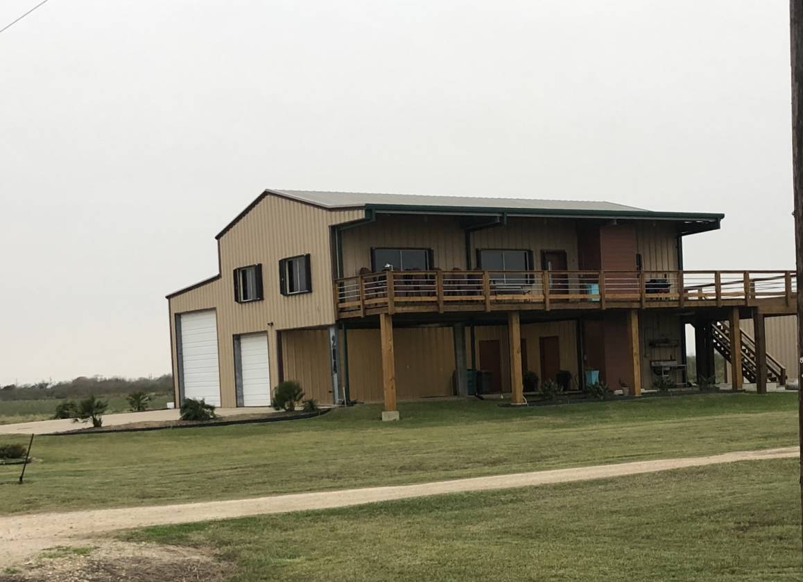 Horse Property for sale.