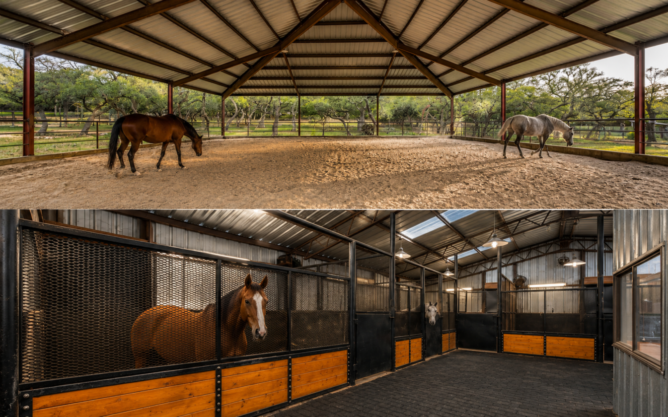 Rainbows End Ranch - photo 25