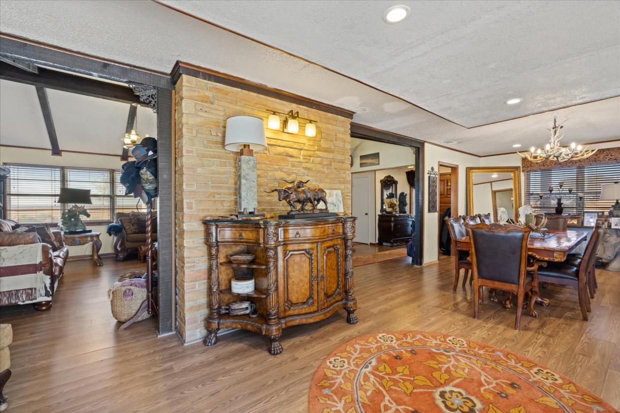 Horse Property and More in Comanche County - photo 19