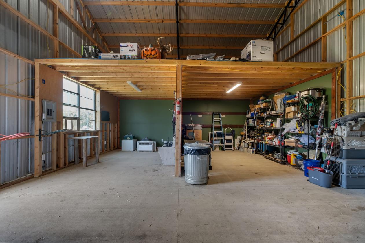 15 Acre Equestrian Home and Farm Near Tallahassee - photo 25