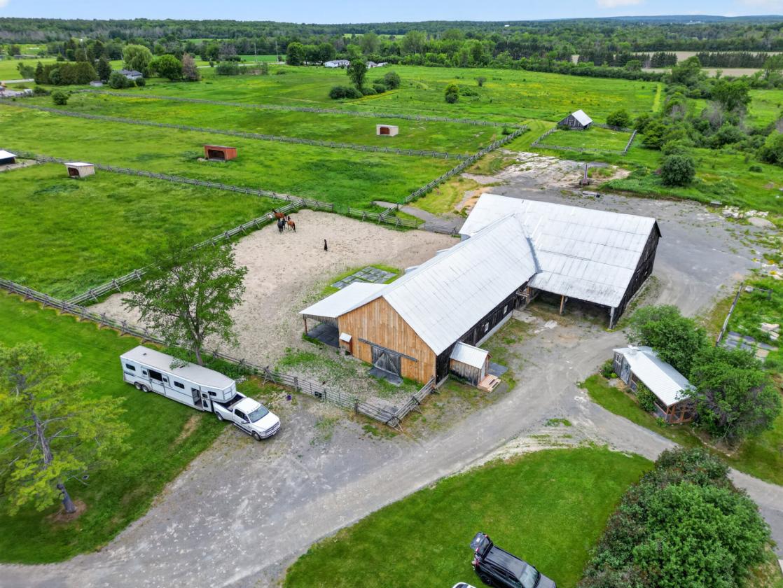 85 Acre Equestrian Estate - photo 28
