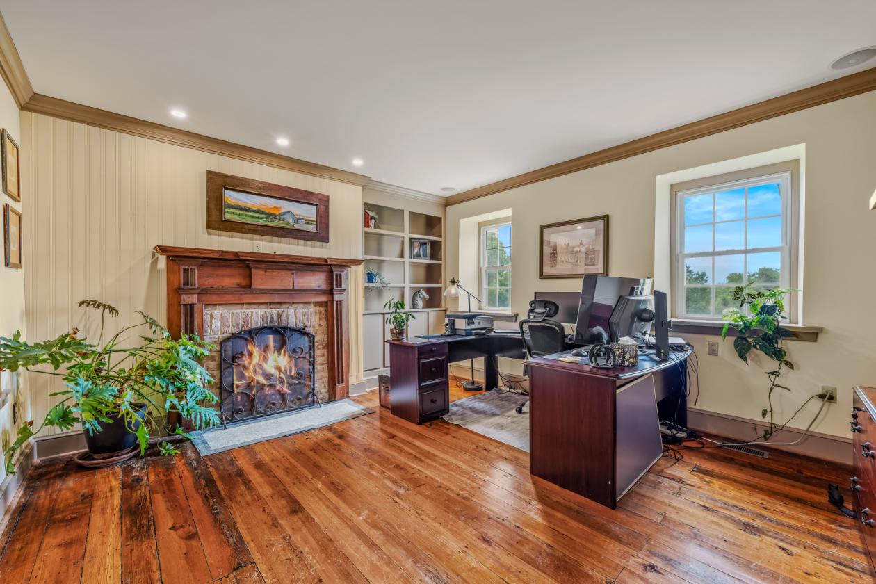 20 Acre Horse Farm and beautiful home - photo 10