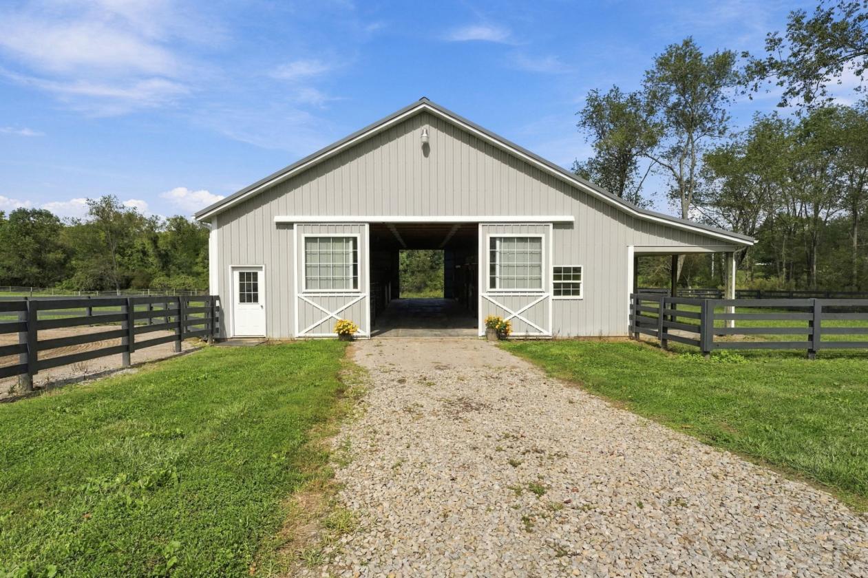 Horse Property with outstanding equine amenities - photo 14
