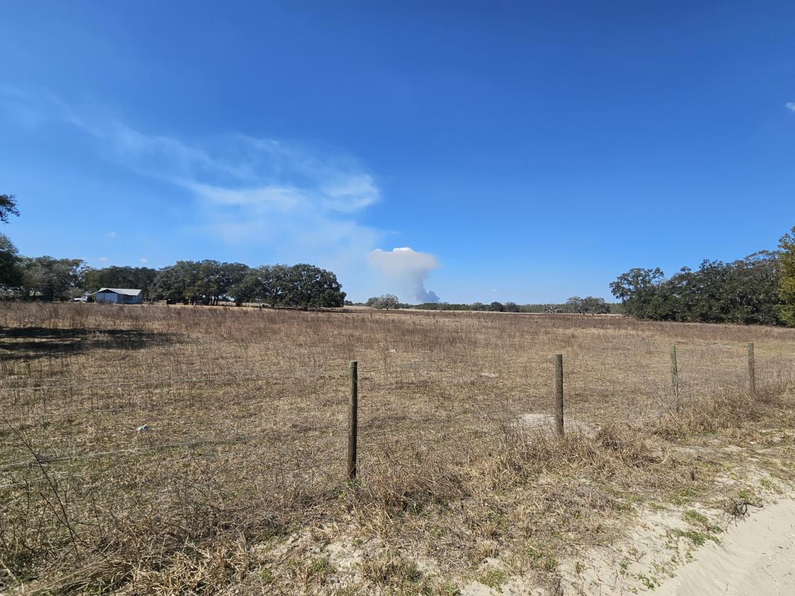 145 AC RANCH & ACCESS TO 37K+ AC STATE REC LANDS - photo 7