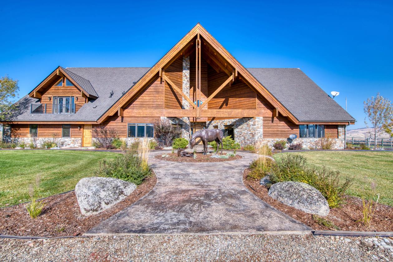 Two Feathers Ranch - photo 12