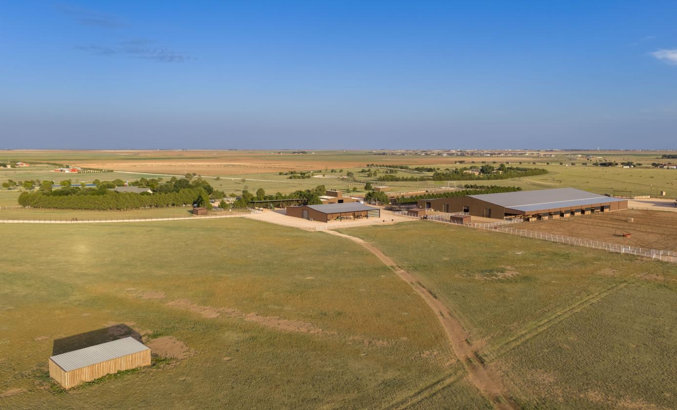 7B Ranch - photo 29