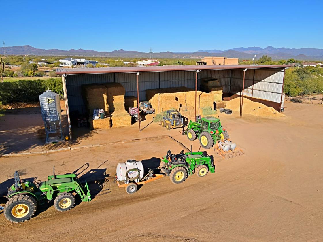 *PRICE Drop*PREMIER EQUESTRIAN TRAINING FACILITY - photo 5