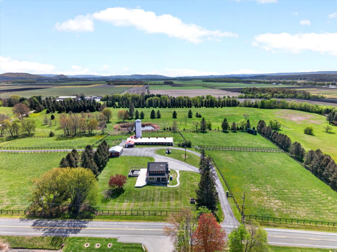 Equestrian Mini Estate in Goshen - photo 14