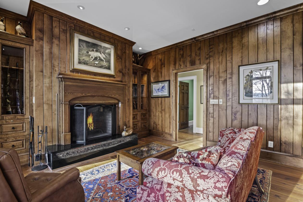 Oak Ridge Farm, an Equestrian Estate on 75+/ Acres - photo 13