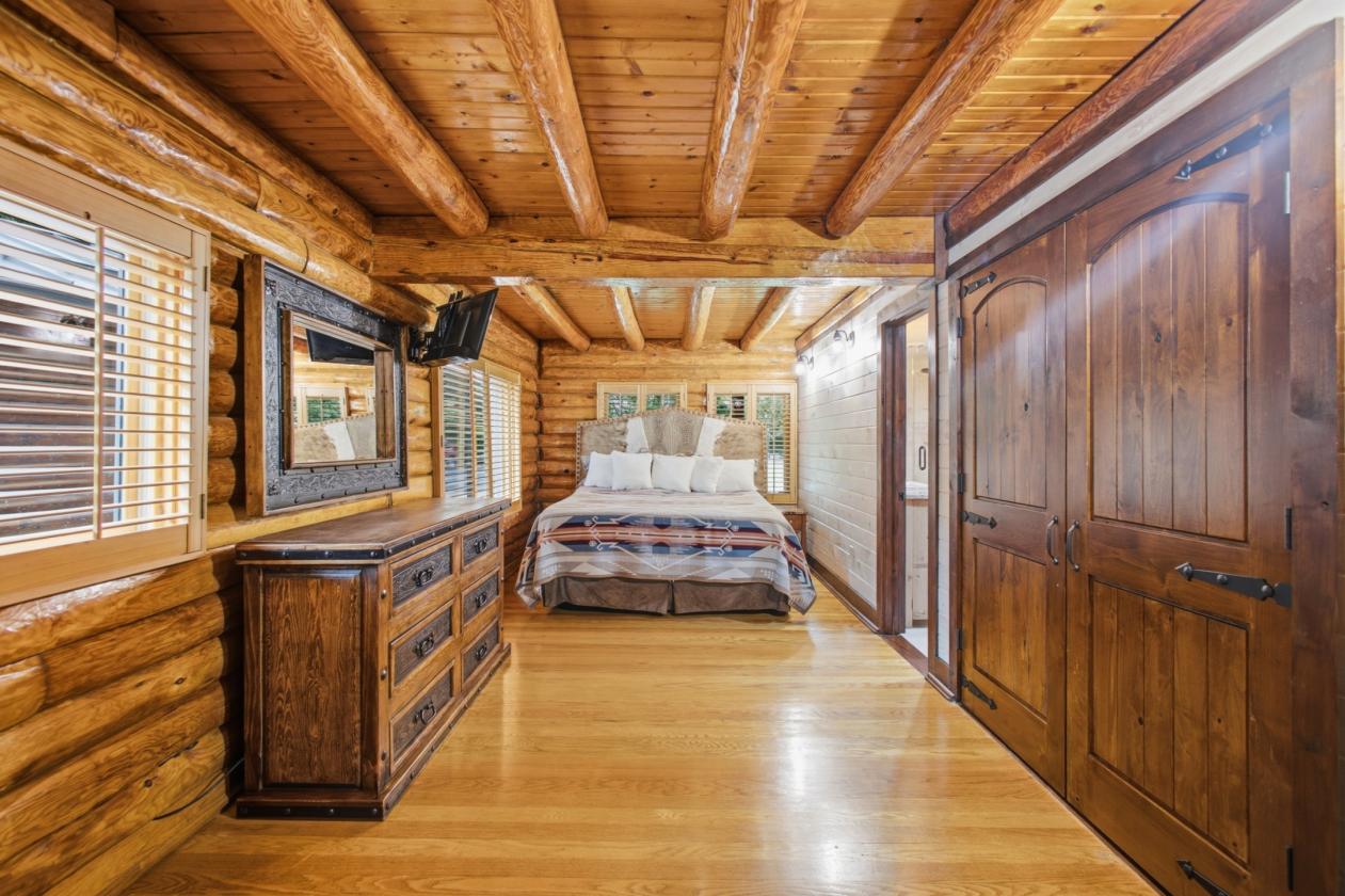 Welcome to Lost Creek Ranch - photo 10