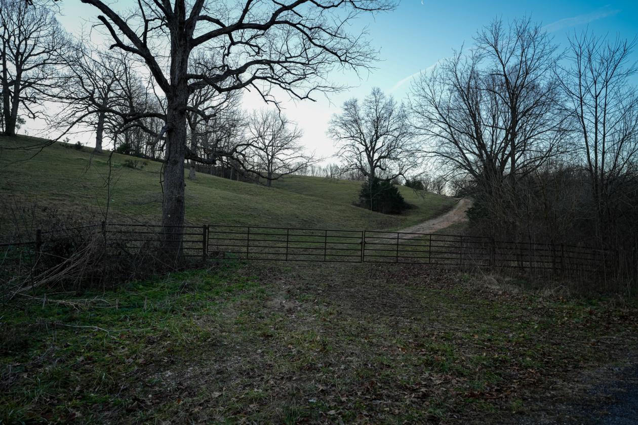 Stansberry Creek Ranch | 1,835 ± Acres - photo 27