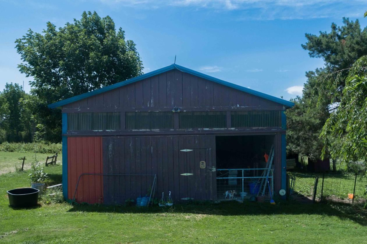 Scenic Horse or Hobby Farm - photo 16