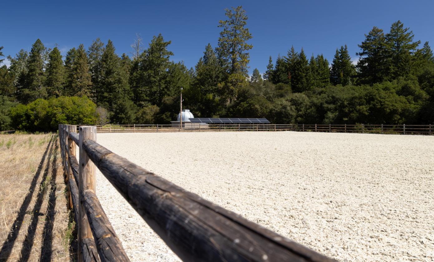 Santa Cruz Equestrian & Vineyard Property - photo 7