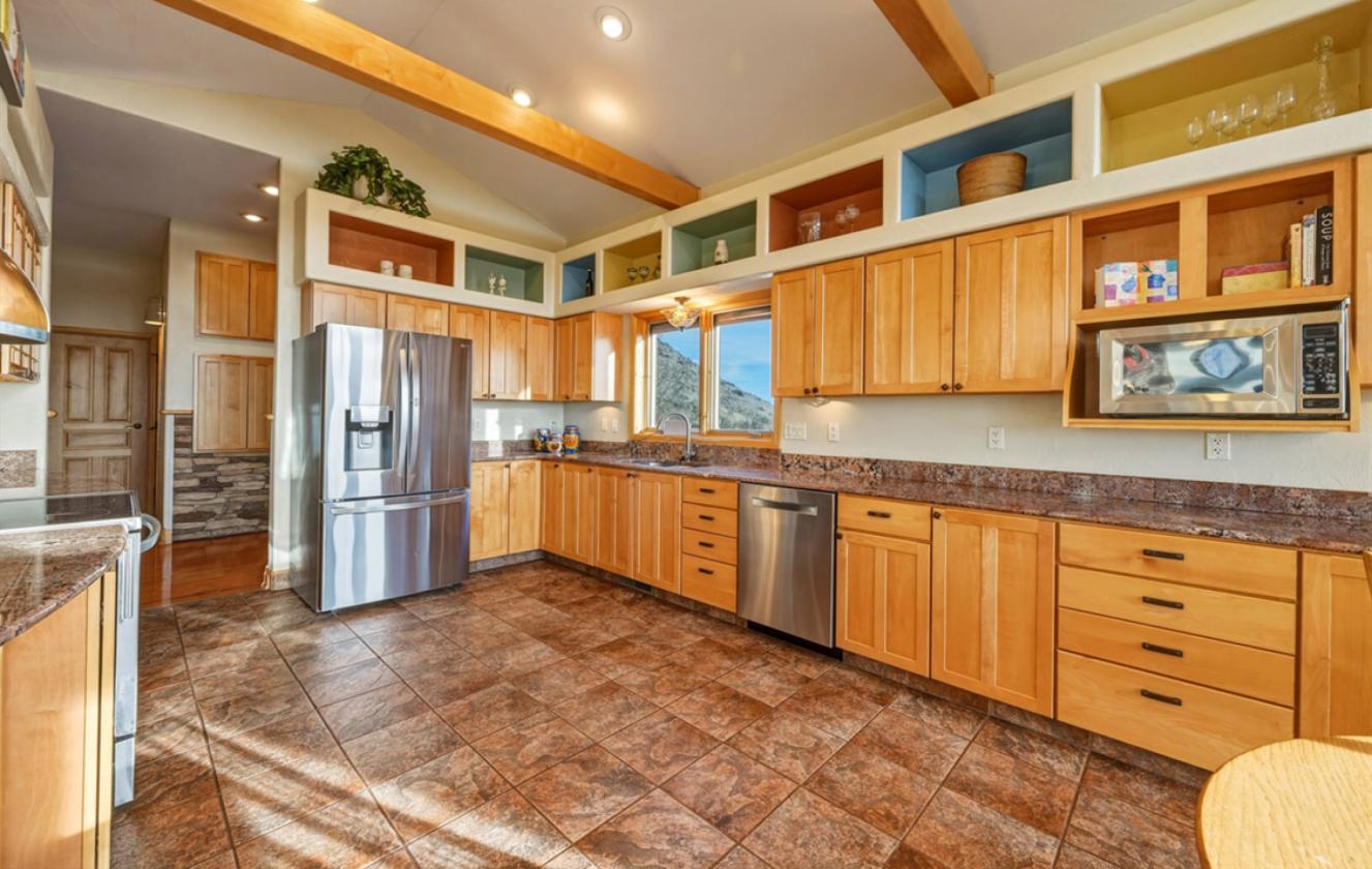 80± acres w/ unobstructed views of the Bighorn Mountains - photo 24