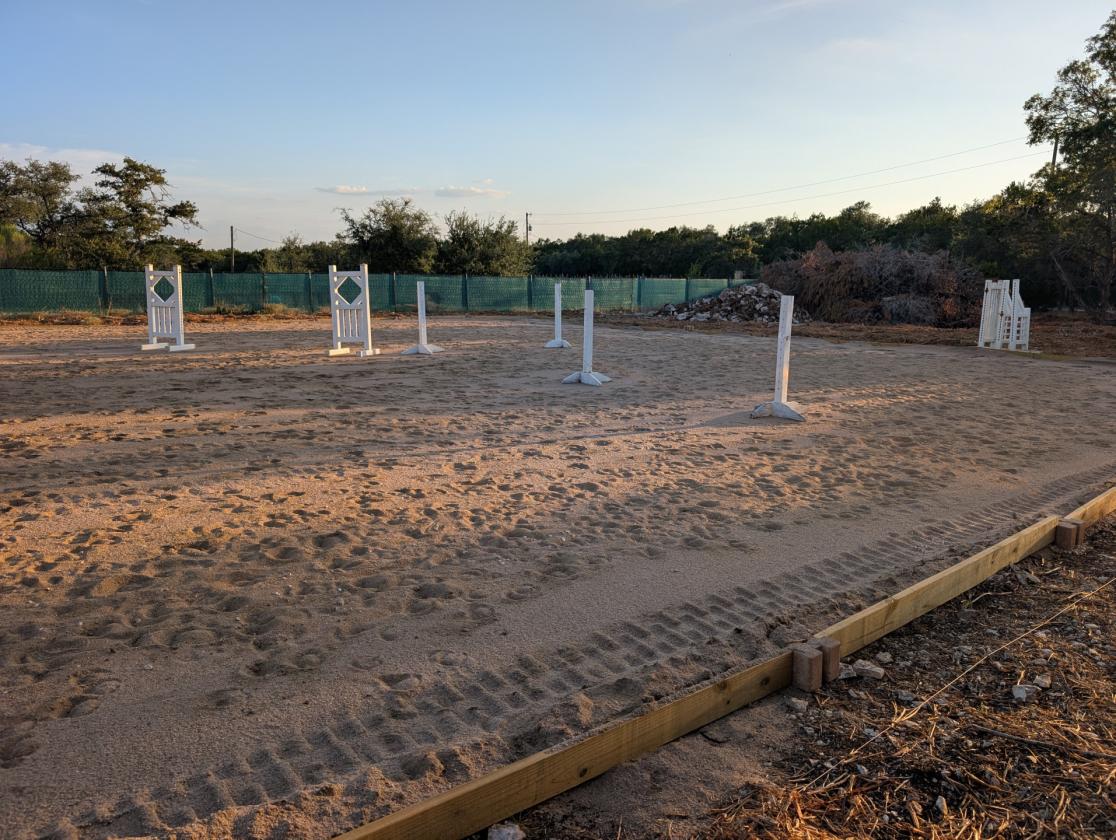 Pasture(s) Land for Lease with Arena Access - photo 4