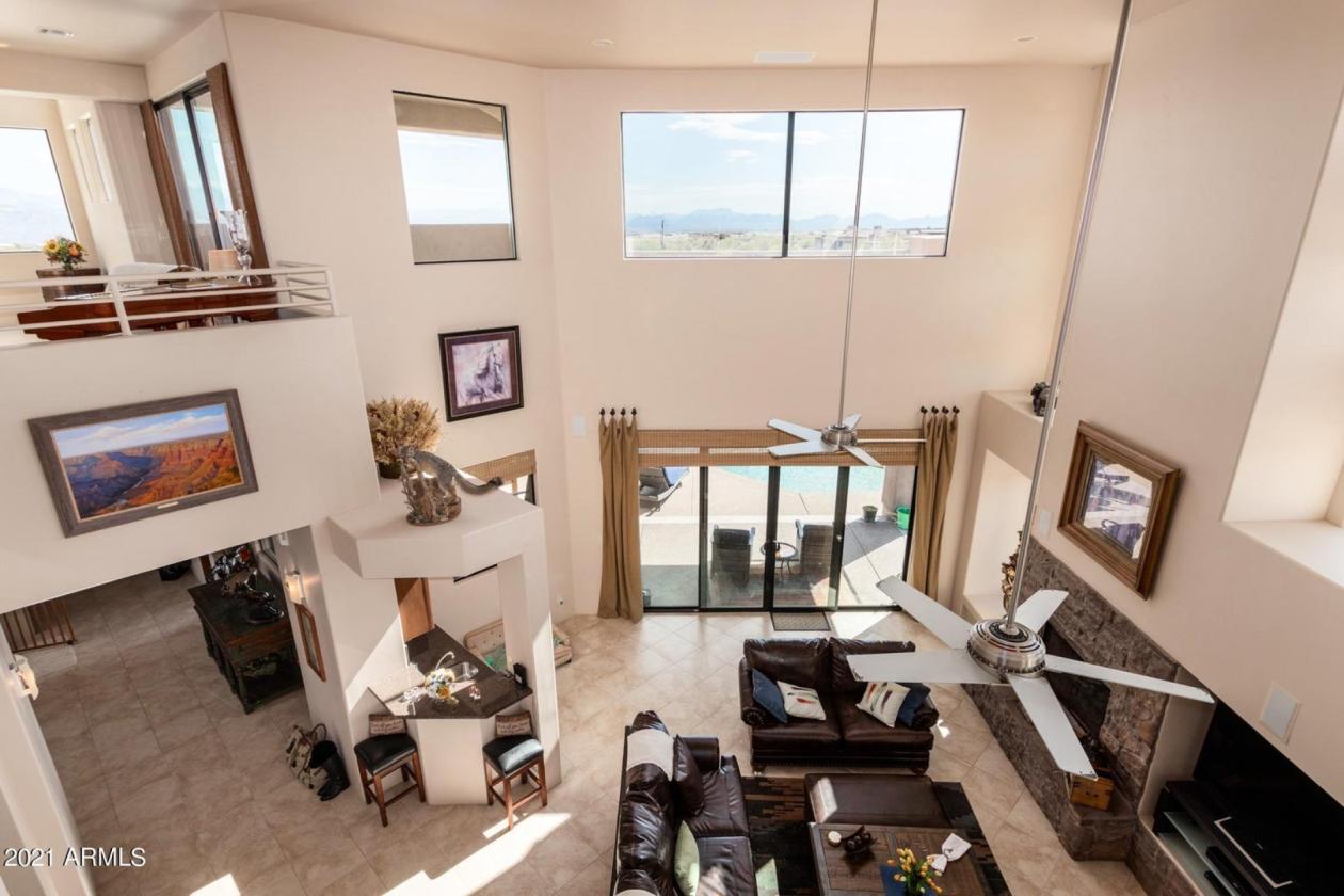 LUXURY EQUESTRIAN ESTATE,  2.7 ACRES - photo 10