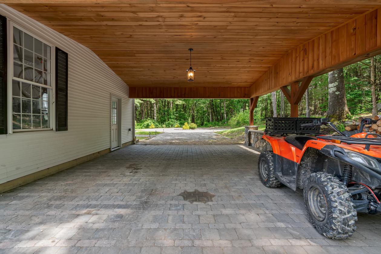 75-Acre Elite Equestrian & Wellness Sanctuary - photo 18