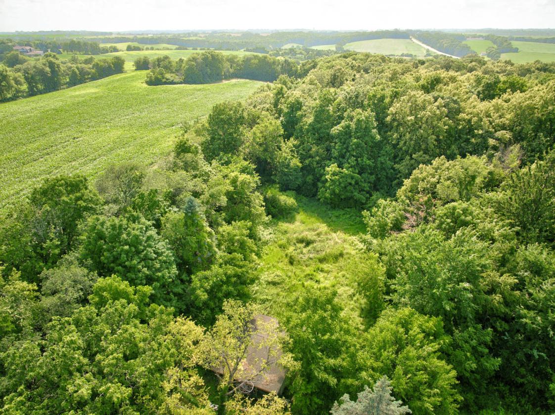 Private Country Oasis on 7.5 Acres - photo 4