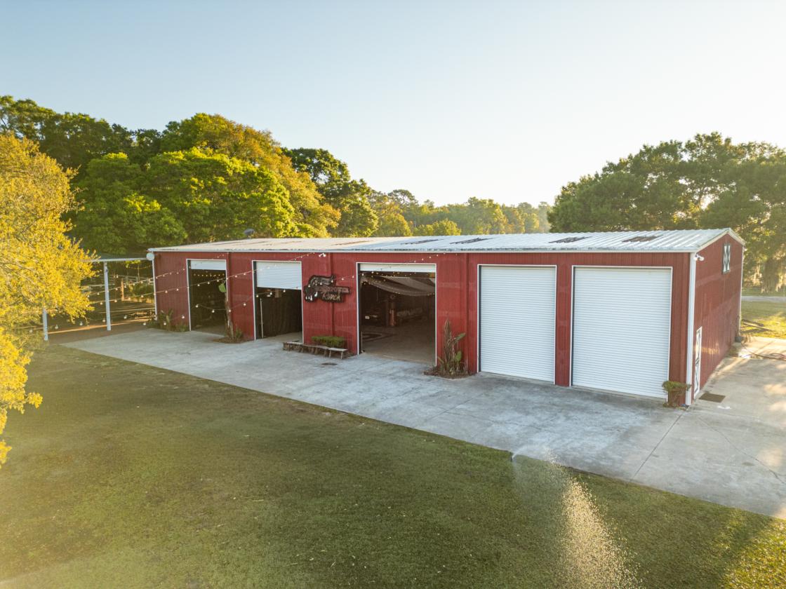 21.75 Acres in Central Florida Horse Country - photo 21