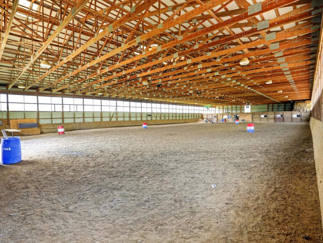 Premier Horse Property & Event Venue - photo 9