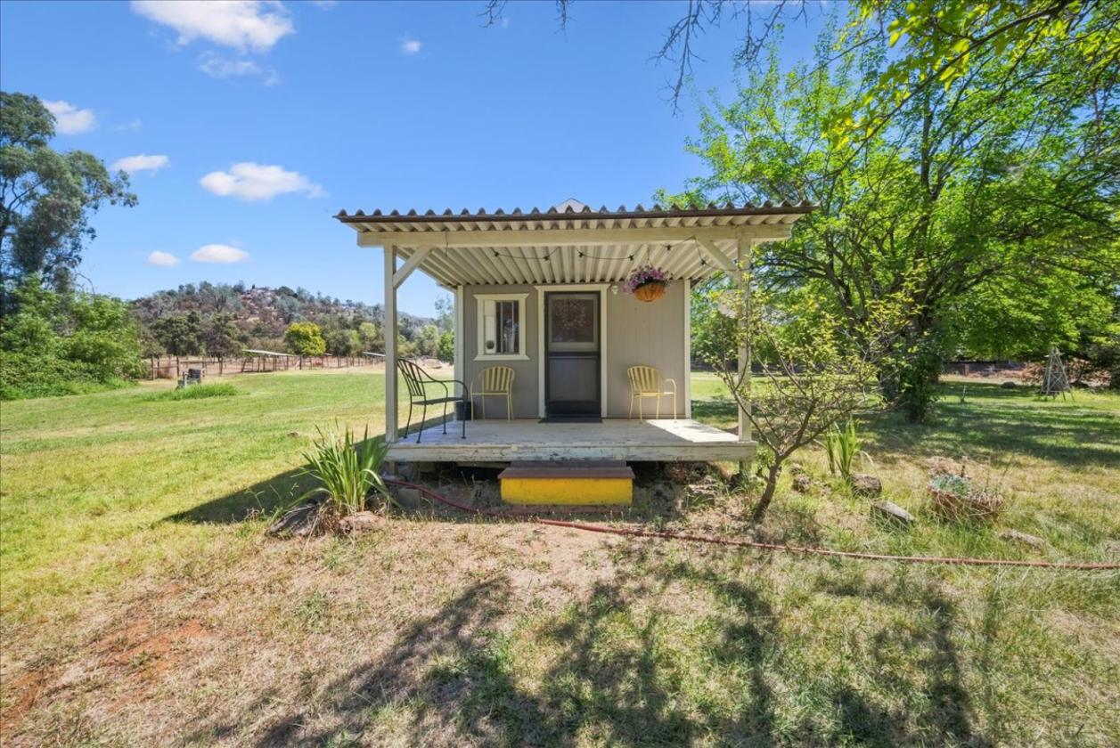 Professional Rodeo setup and Gorgeous House - photo 22