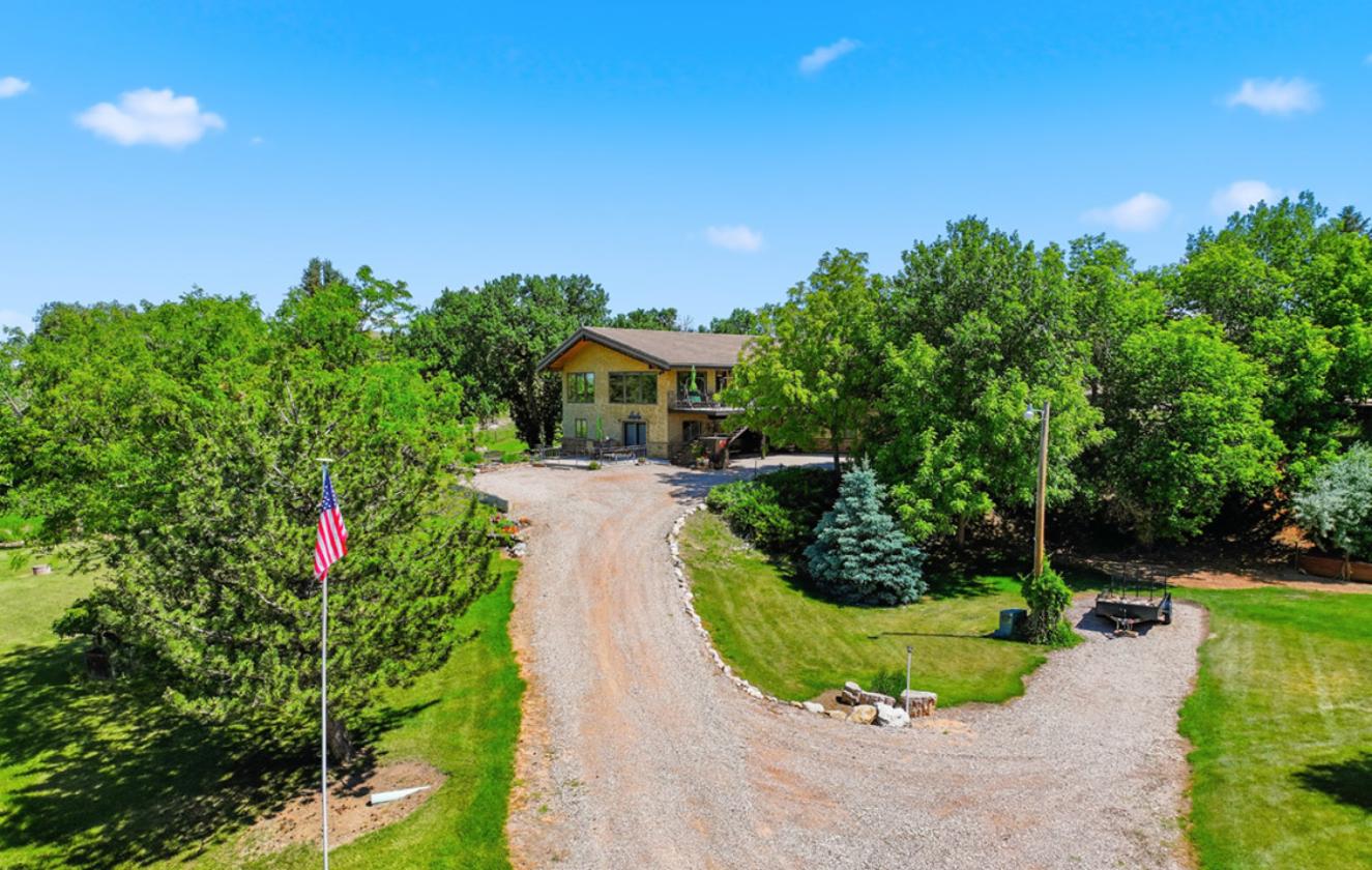Nearly 38 Acres on Spearfish Creek - photo 9