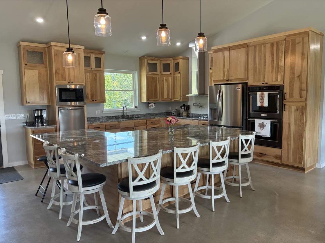 Amazing NW Arkansas Property - photo 11