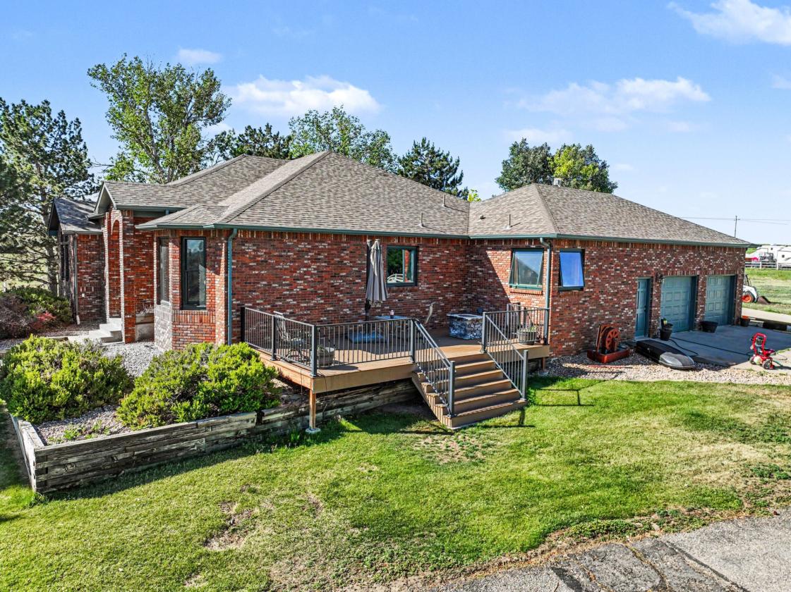 Beautiful 7.46 Acres with Views - photo 3