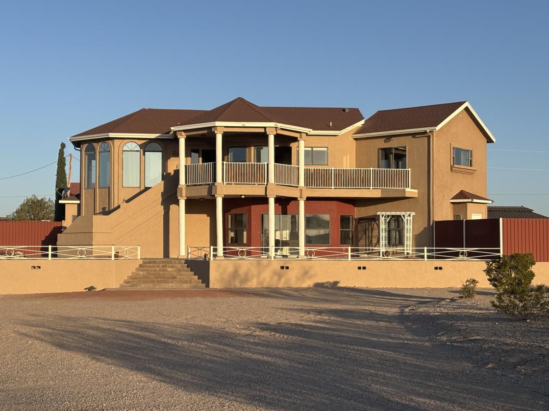 Lakeshore Highlands - Big Lake/Mtn Views - photo 1