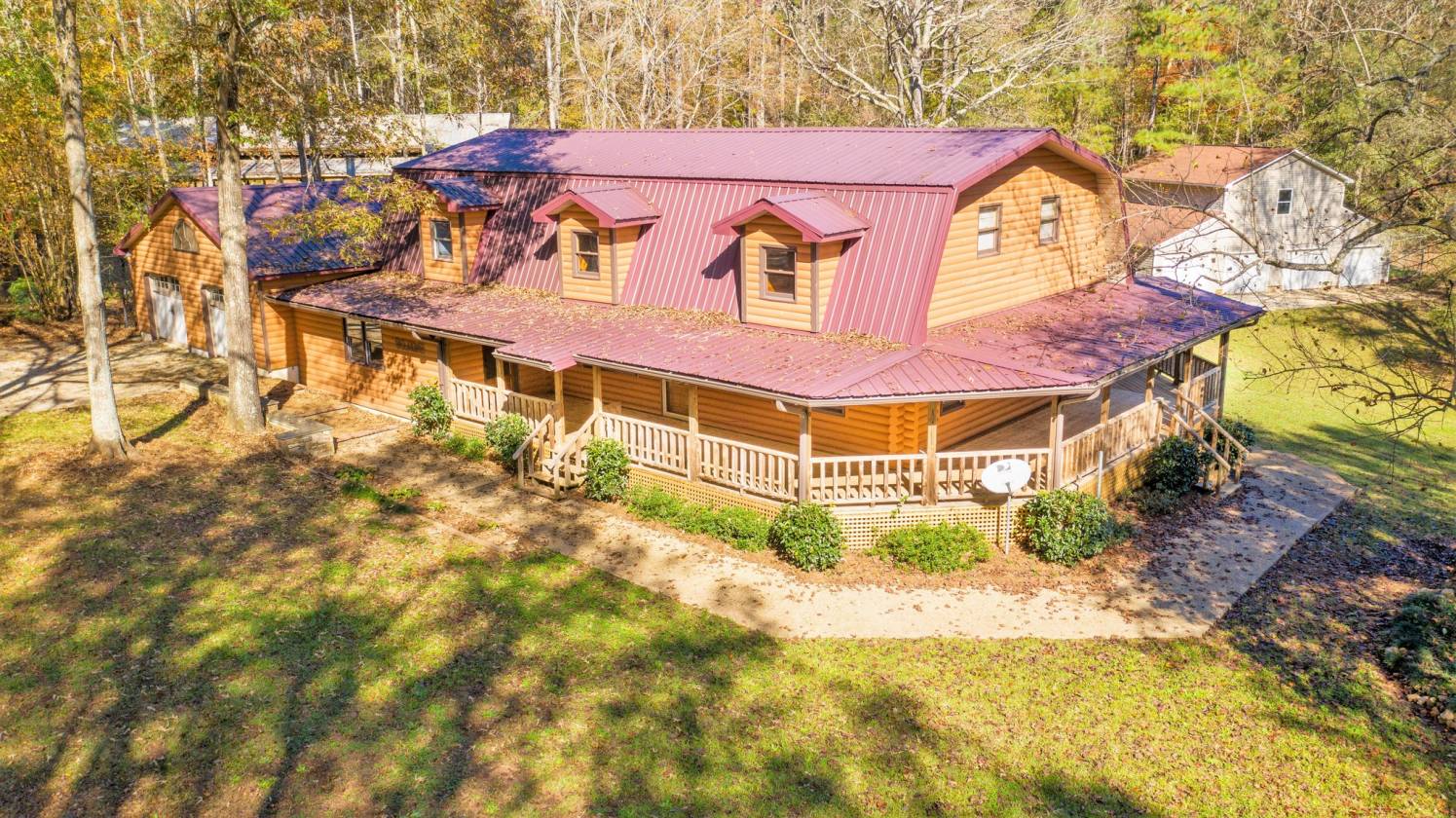 Amazing Pasture Views 27+ Acres Newnan, Coweta County,