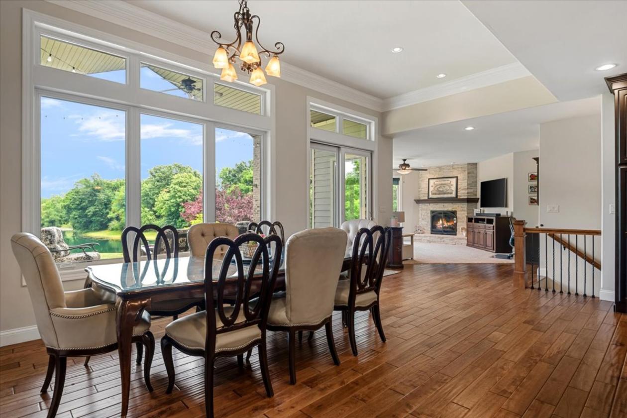 14.3 Acre Equestrian Estate | Indoor Arena | Ponds - photo 21