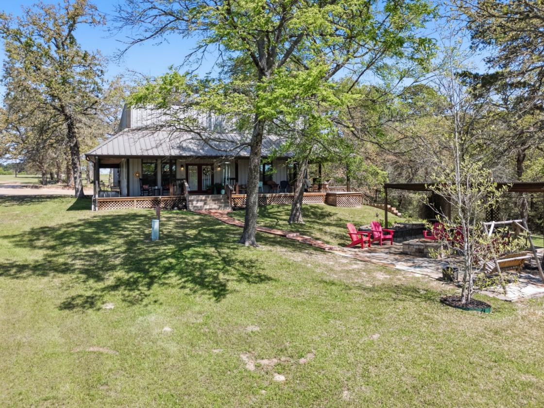 94+ Acres, Two Homes, Barn, Shop, & Pond! - photo 19