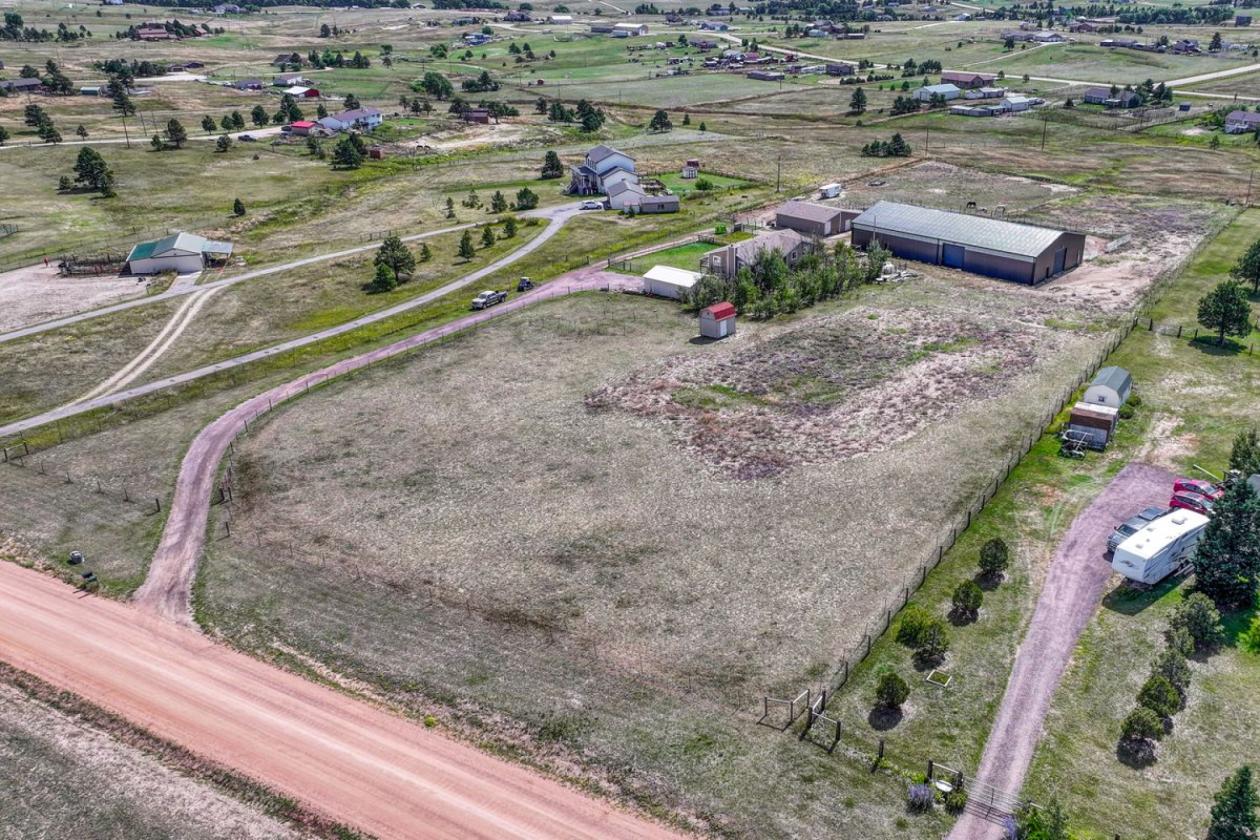 6ac Amazing Equestrian Property in Black Forest - photo 20