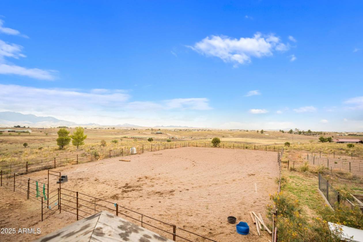 Southern Arizona Dream! 20-Acre Horse Property - photo 14