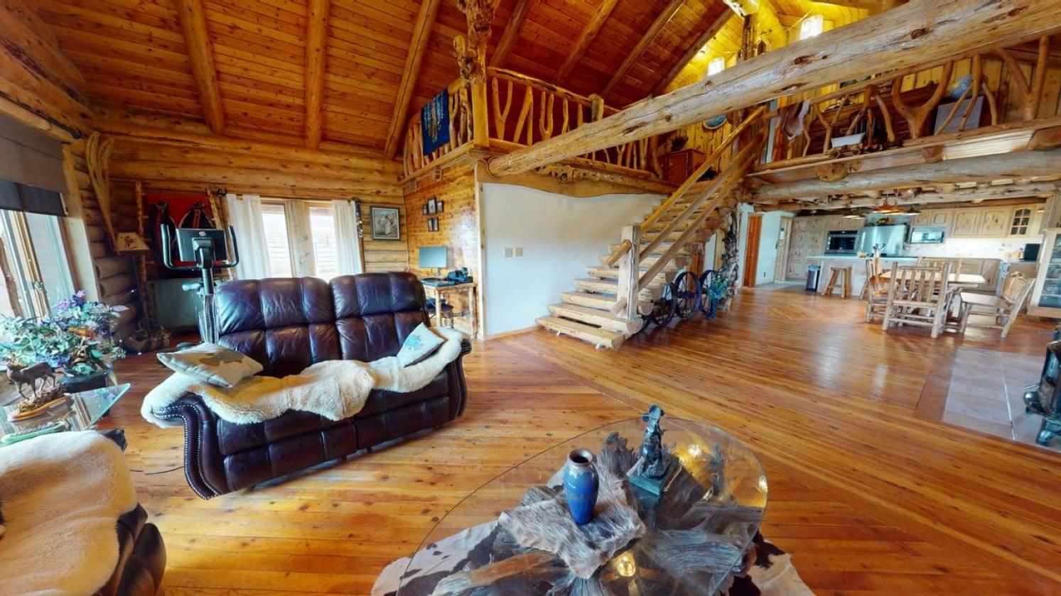 LeClair Horse Retreat - photo 3