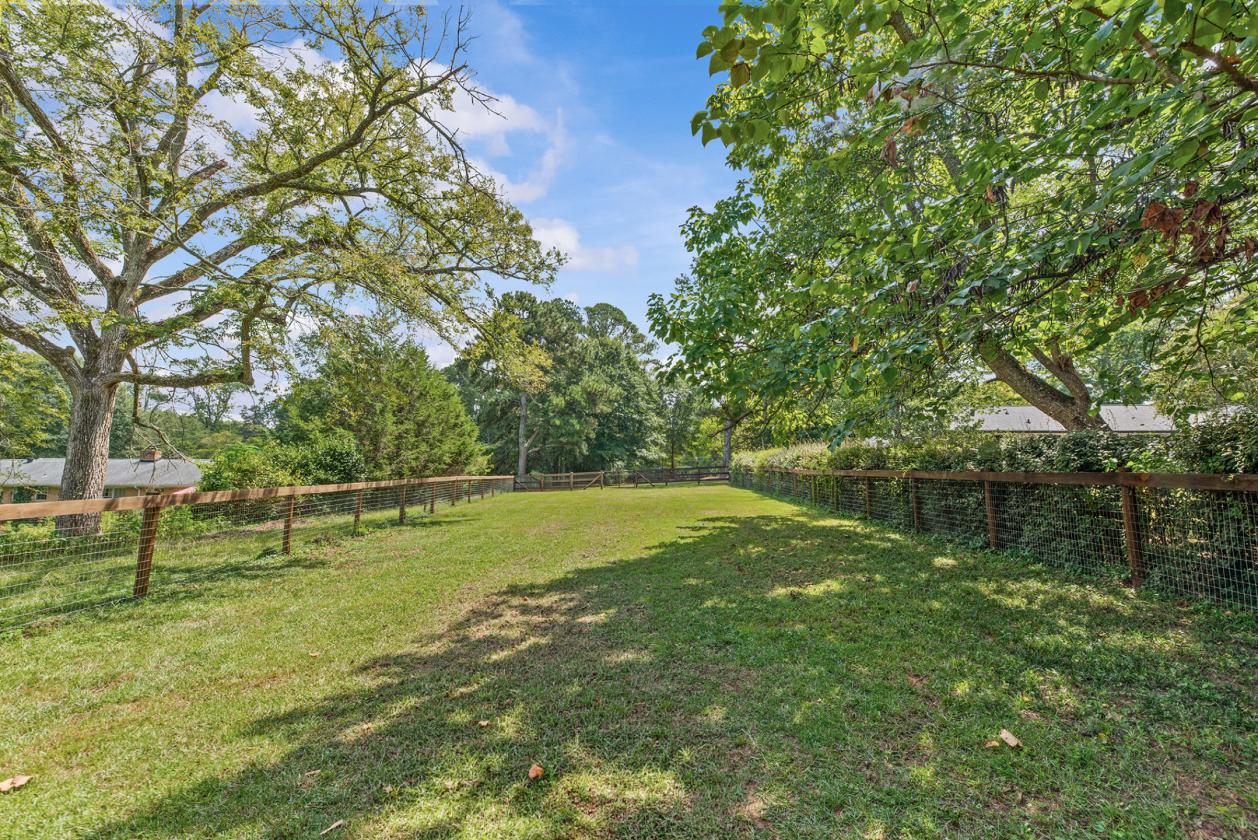 Horse Property Minutes from UGA - photo 20