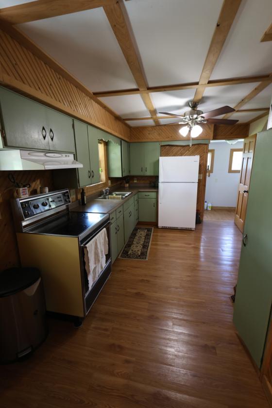 Riverfront Farmette! 25+acres allows horses - photo 10