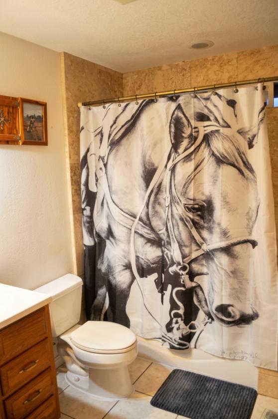 In-Town Horse Property with Charming Ranch Home - photo 26