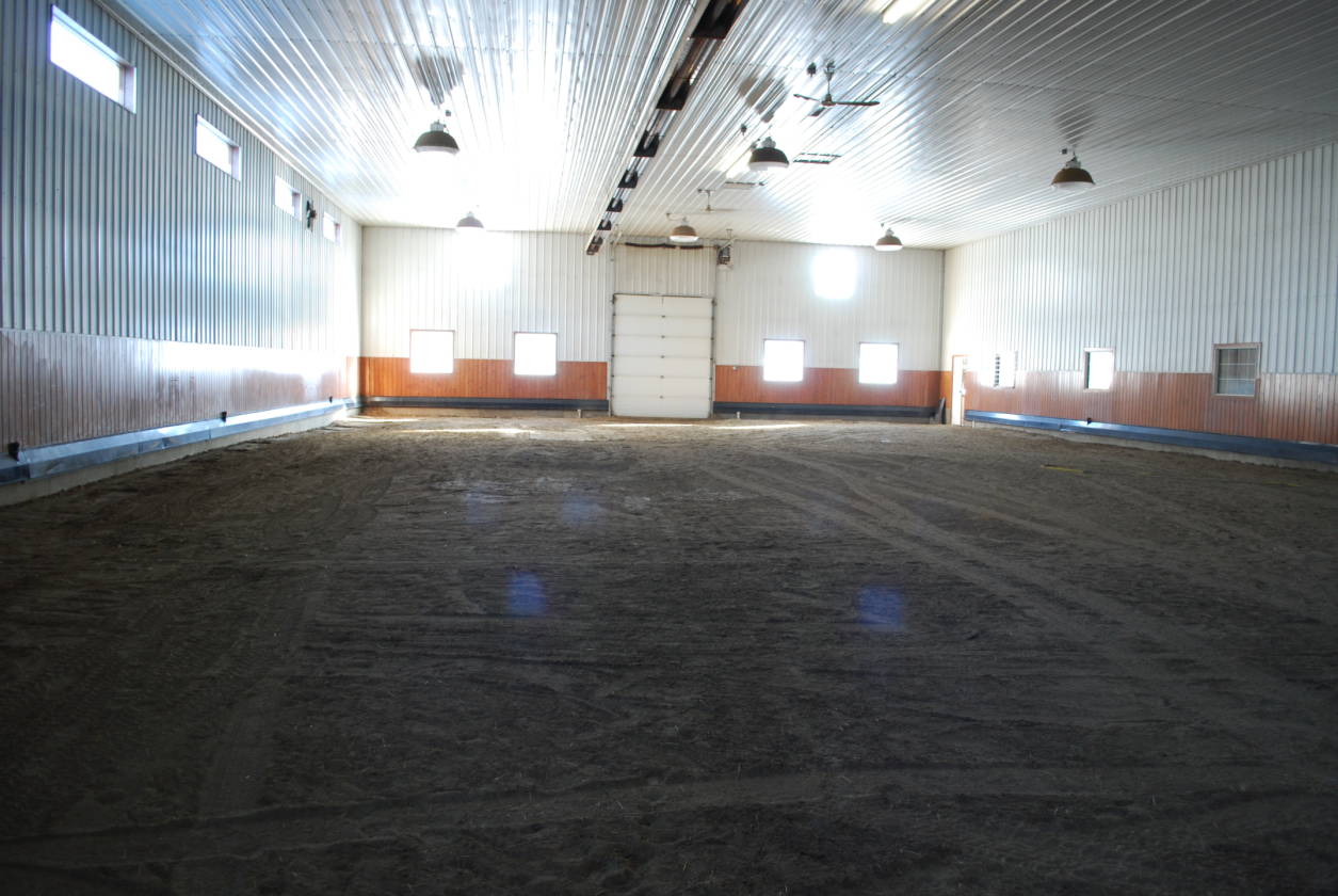 135 Acre Multiuse Ranch Leslieville, Division No. 9 County, Alberta