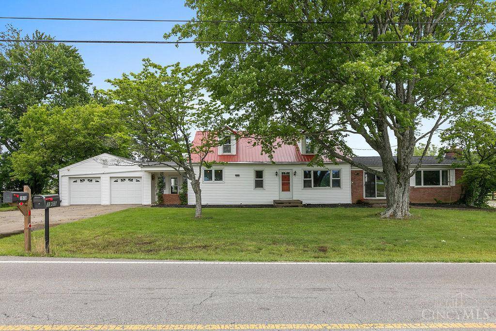 Horse Property for sale.
