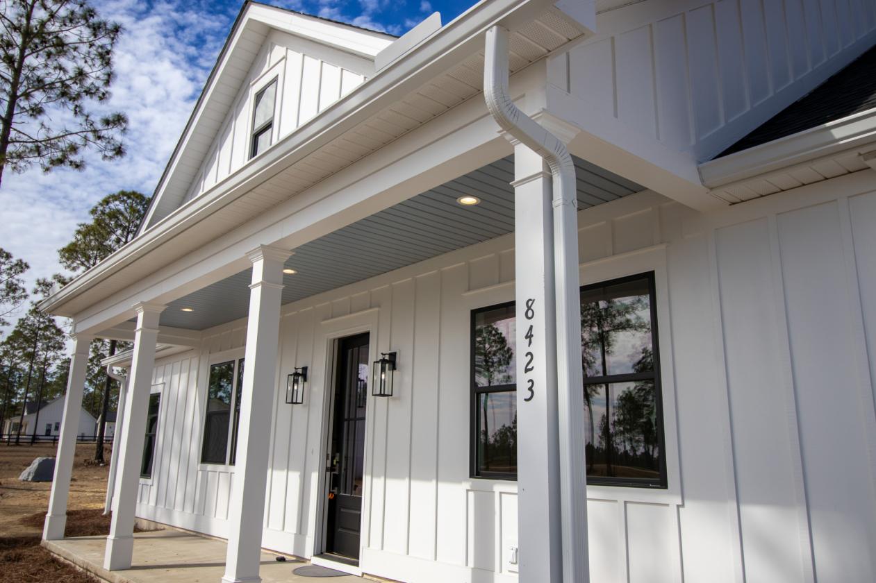 New Construction in Bridle Creek - photo 23
