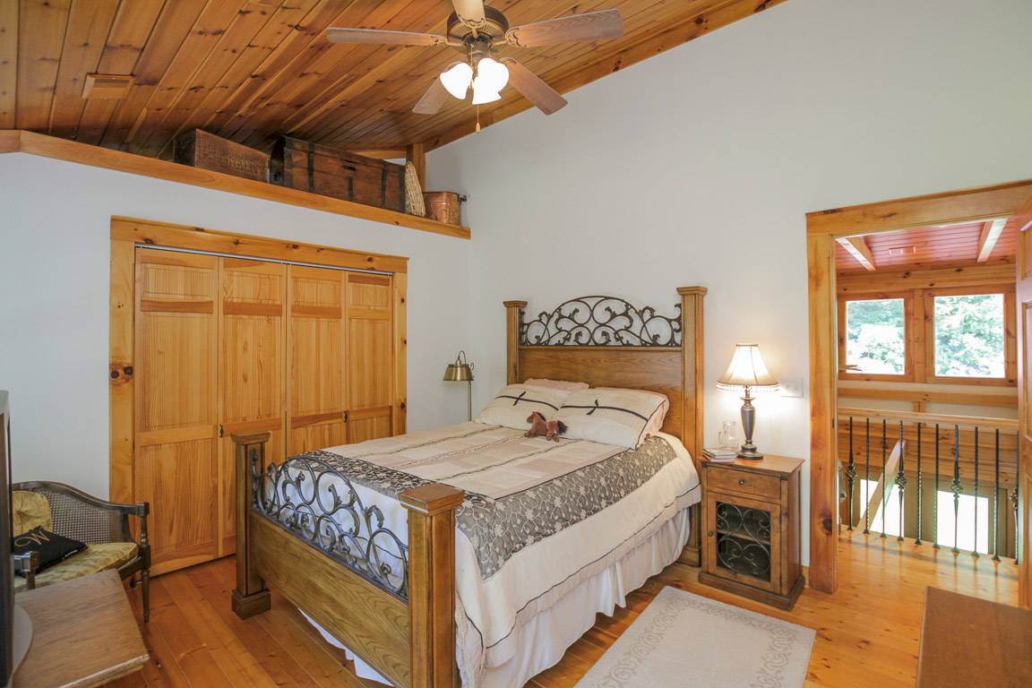 Leipers Fork Equestrian Estate w/ Guest Houses Columbia, Williamson & Maury Counties County