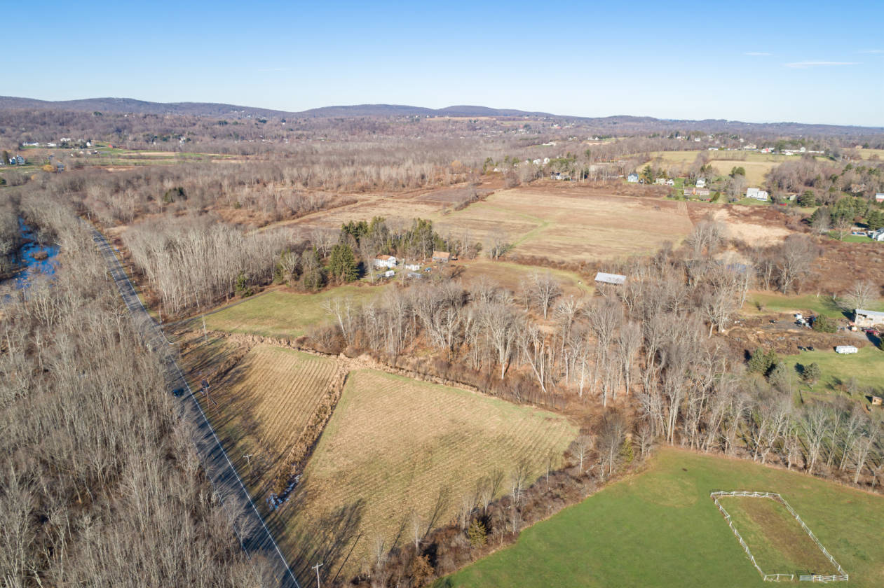 Land For Sale Middlefield Ct