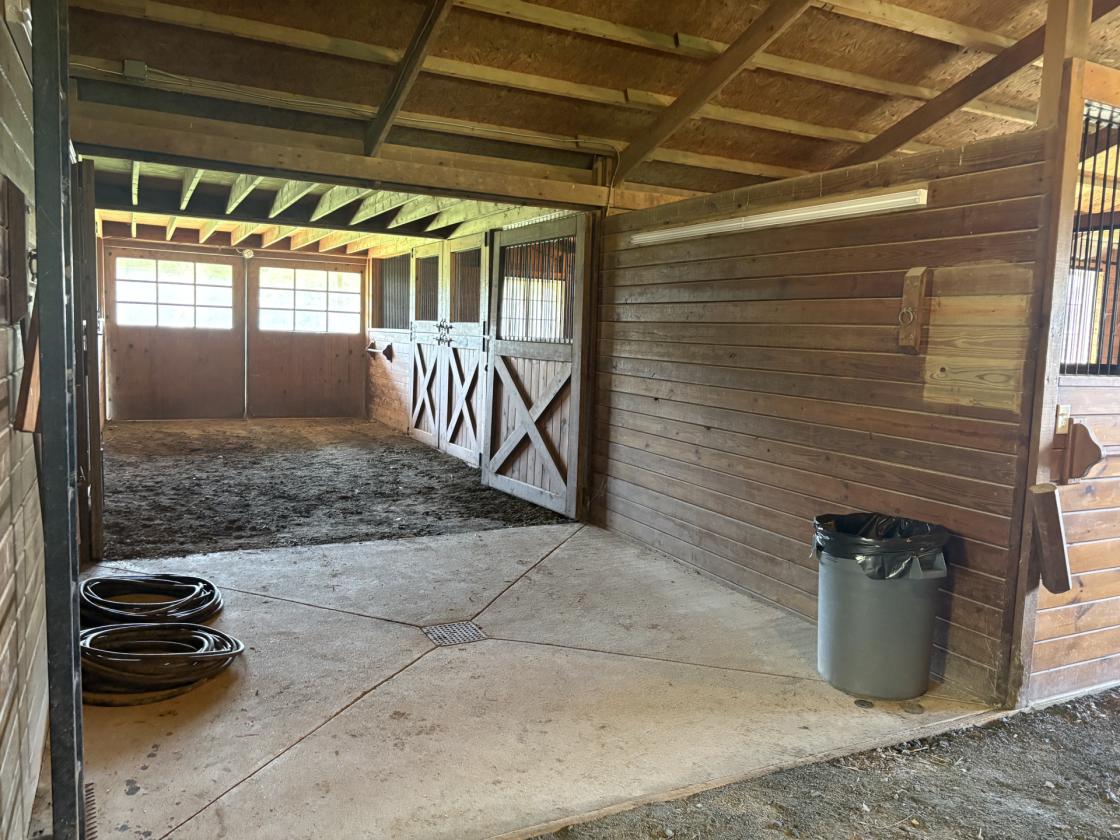 Keswick Hunt Country - Equestrian Rental - photo 22