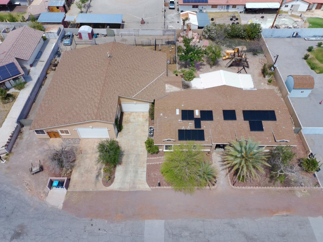 Horse property w/ Stables, RV garage ... - photo 4