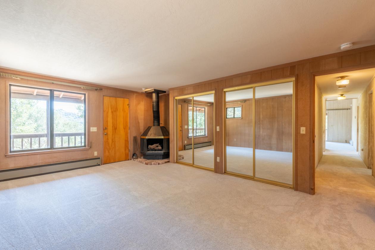 Carmel Valley Mountain View Ranch on 3.23 Acres - photo 19