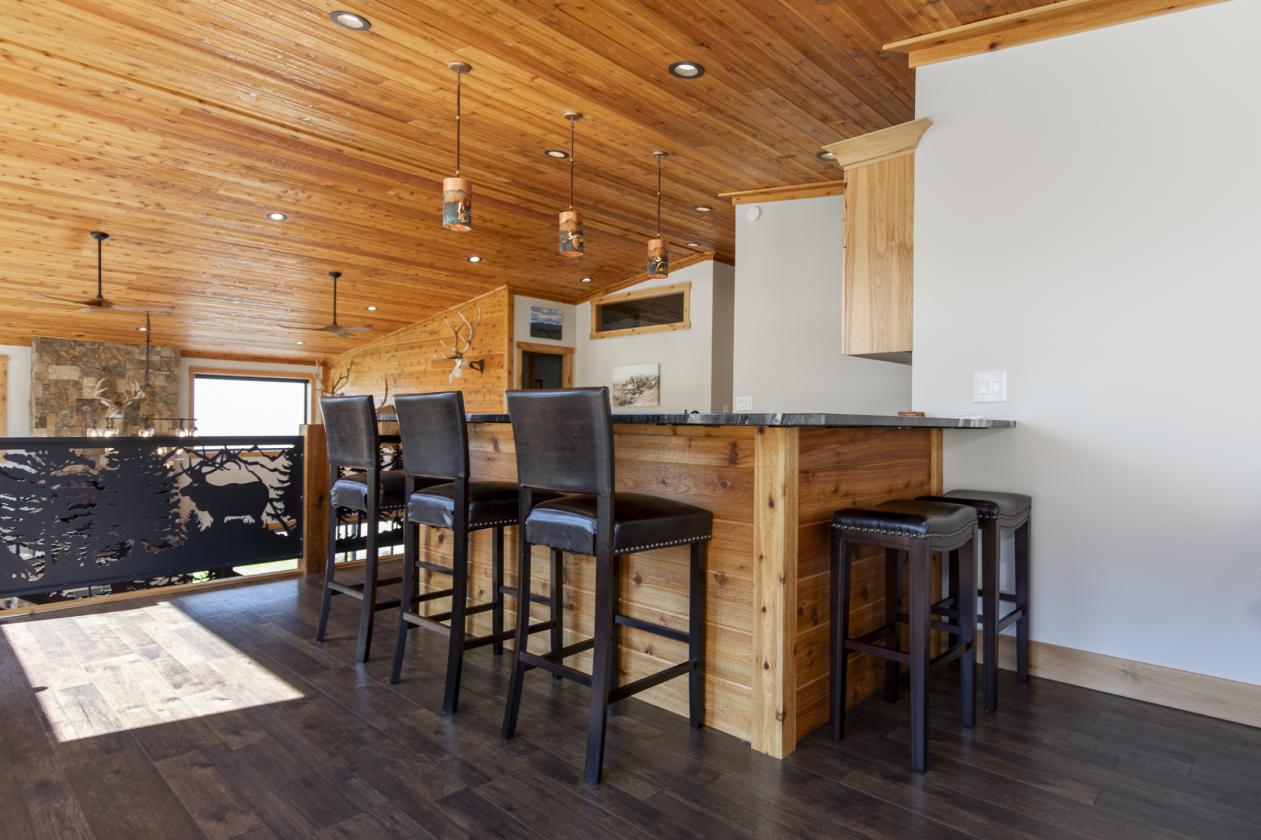 Yellowstone Corridor Luxury Horse Property - photo 25
