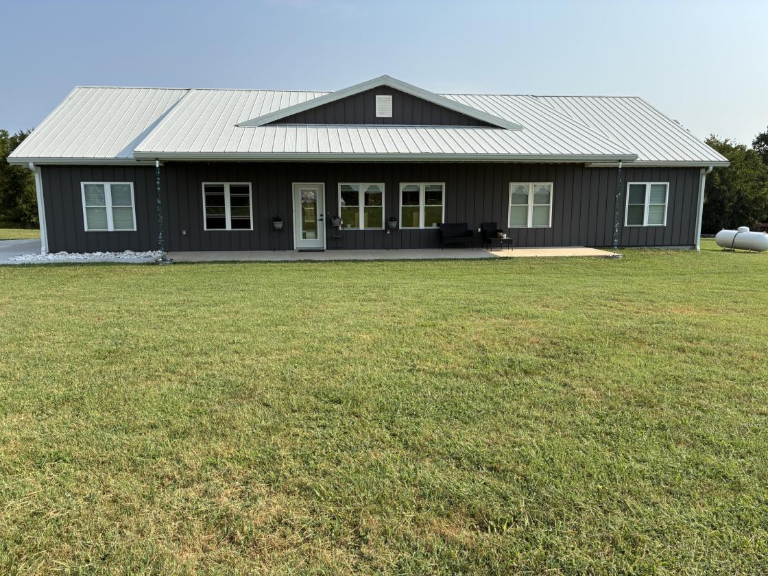 Amazing NW Arkansas Property - photo 7