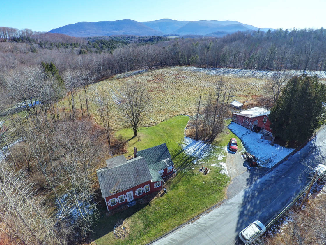 Horse property for sale Williamstown, Berkshire County, Massachusetts